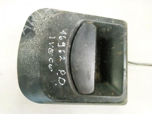 Used Front right exterior door handle Front right exterior door handle IVECO DAILY II Van 2.8 D HM 4180 (122 hp) 35516810 35516810