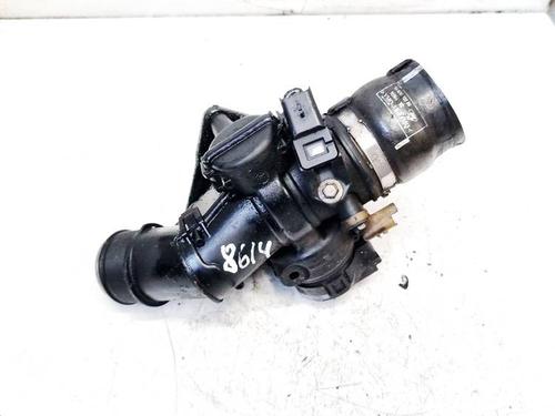 Throttle body CITROËN JUMPY II (VF7) 1.6 HDi 90 16V | BP35299714M82 - Image 2