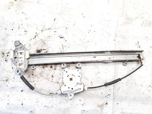 Used Front left window mechanism Front left window mechanism 35252542 35252542