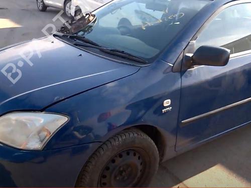 Used Parts TOYOTA COROLLA Saloon (_E12_)  1.4 VVT-i (ZZE120_, ZZE120R)  4526225