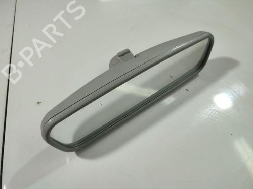 Used Rear mirror Rear mirror AUDI A3 (8P1) 1.6 (102 hp) 34884178 34884178