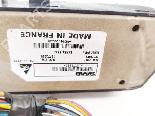 Switch SAAB 9-3 (YS3F, E79, D79, D75) 1.9 TiD | BP36547437I30 - Image 3