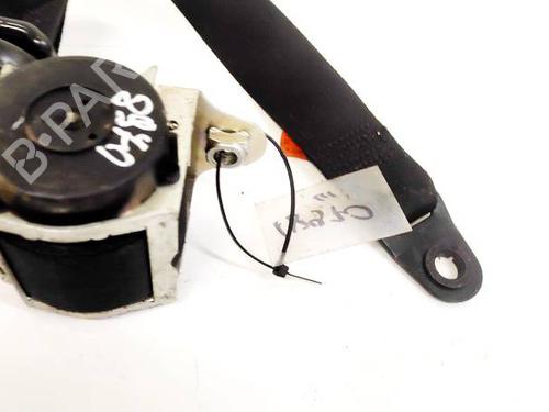 Front left seatbelt FORD FOCUS C-MAX (DM2) 1.6 TDCi | BP35303374I26 - Image 2