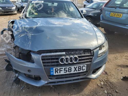 Electronic module AUDI A4 B8 (8K2) 2.0 TDI | BP33099491M83  - Image 6