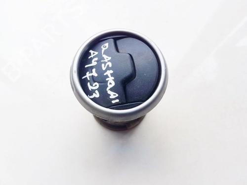 Used Air vent Air vent NISSAN QASHQAI I (J10, NJ10) 1.5 dCi (106 hp) 33523035 33523035