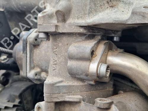 Egr VW PASSAT B6 (3C2) 2.0 TDI | BP34985736M69 - Image 2