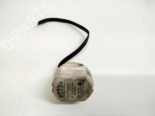 Electronic module MERCEDES-BENZ C-CLASS (W203) C 200 CDI (203.004) | BP35476255M83 - Image 2