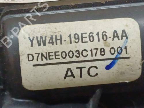 Electronic module PORSCHE CAYENNE (9PA) S 4.5 | BP38323297M83 - Image 4
