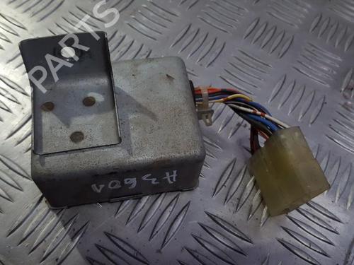 Used Electronic module Electronic module DAIHATSU GRAN MOVE (G3) 1.6 16V (G301) (91 hp) 33491078 33491078