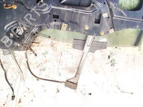 Used Front right window mechanism Front right window mechanism 35205354 35205354