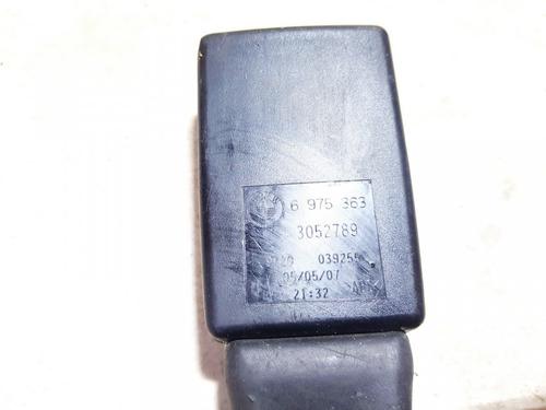 Seat buckle BMW 3 (E90) 320 d | BP35631729I32 - Image 3