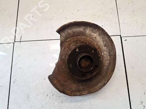 Used Left rear steering knuckle Left rear steering knuckle 34822938 34822938