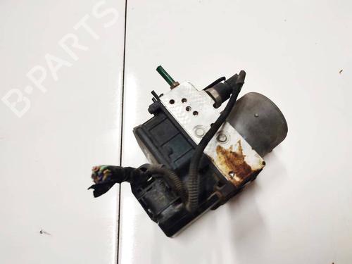 Used ABS pump ABS pump PEUGEOT 807 (EB_) 2.2 HDi (128 hp) 35031533 35031533
