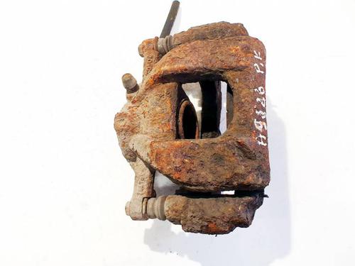 Used Left front brake caliper Left front brake caliper TOYOTA AVENSIS Saloon (_T27_) 2.0 D-4D (ADT270_, ADT270R) (126 hp) 35065880 35065880