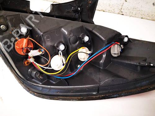Left taillight OPEL ANTARA A (L07) 2.0 CDTI | BP34740069C34 - Image 3