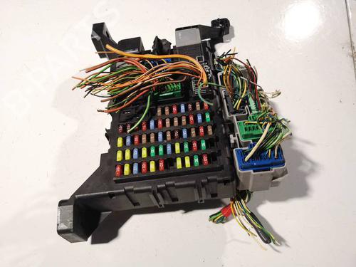 Fuse box JAGUAR X-TYPE I (X400) 2.2 D | BP32579563E1  - Image 5