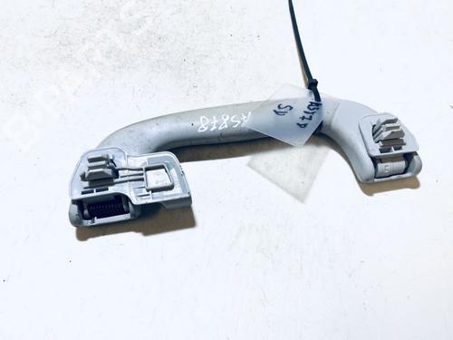 Interior roof handle MAZDA 3 (BK) 1.6 (BK14) | BP35879763I35 - Image 2