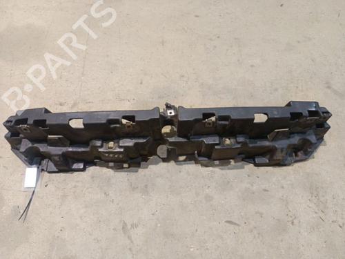 Used Front bumper reinforcement Front bumper reinforcement 36546792 36546792