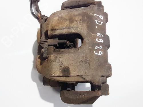 Used Right front brake caliper Right front brake caliper 35545605 35545605