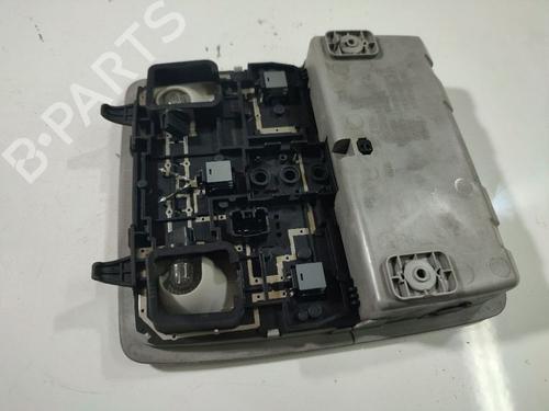 Interior roof light KIA CEE'D Hatchback (ED) 1.6 CRDi 90 | BP34802168I8 - Image 3