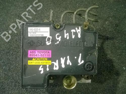 abs-pump-toyota-yaris-_p1_-1999-2000-2001-2002-2003-2004-2005-35656752 main image