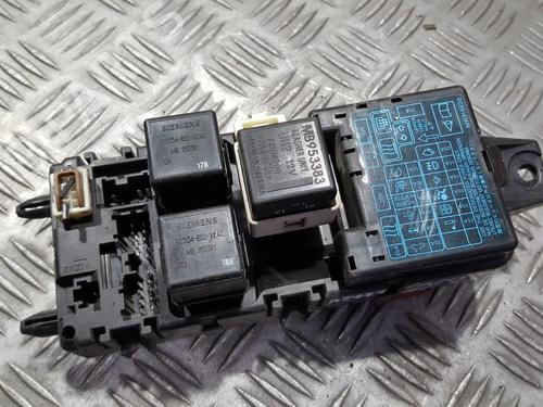 Used Fuse box Fuse box MITSUBISHI CARISMA (DA_) 1.8 16V GDI (DA2A) (125 hp) 33486810 33486810