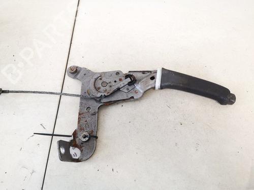 håndbremse håndbremse VOLVO S80 I (184) 2.4 (170 hp) 35454637 35454637