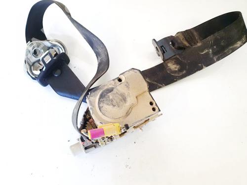 Front right seatbelt VW GOLF IV Variant (1J5) 1.6 16V | BP35410645I25 - Image 3