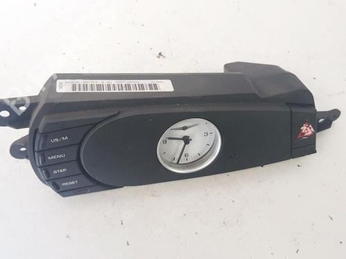 Advarselsbryter Advarselsbryter CHRYSLER PACIFICA 3.5 (253 hp) 35508181 35508181