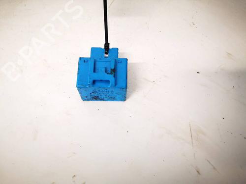 Andre SUBARU LEGACY IV Estate (BP) 2.0 AWD (BP5) (138 hp) 32769489