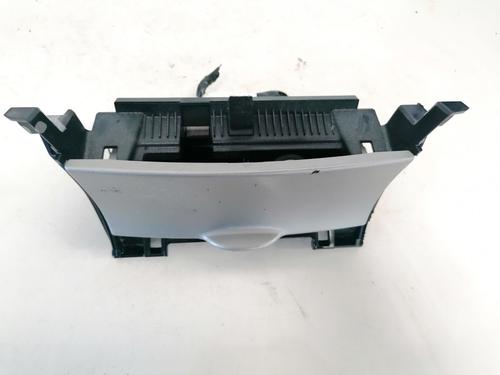 Used Ashtray Ashtray TOYOTA COROLLA Saloon (_E15_) 1.6 Dual VVTi (ZRE141, ZRE151) (124 hp) 35542810 35542810