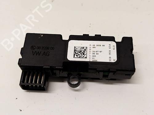 Used Electronic module Electronic module 36827066 36827066