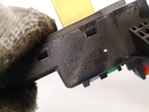 Fuse box SAAB 9-3 (YS3F, E79, D79, D75) 1.9 TiD | BP32954836E1 - Image 3