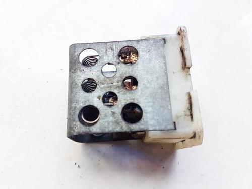Used Heater resistor Heater resistor 35862381 35862381