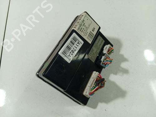Electronic module KIA CEE'D Hatchback (ED) 1.6 CRDi 115 | BP38494222M83 - Image 2