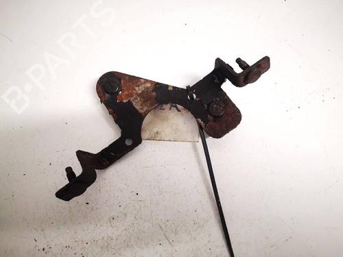 Used Support CITROËN C5 III (RD_) 2.0 HDi 140 (RDRHF8, RDRHFA, RDRHA8, RDRHAJ) (140 hp) 32616741