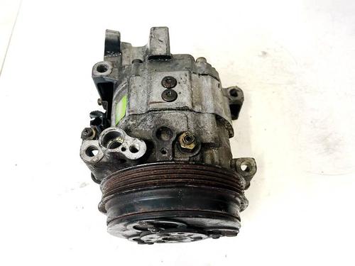 Used AC compressor AC compressor AUDI A6 C6 (4F2) 2.4 (177 hp) 35358860 35358860