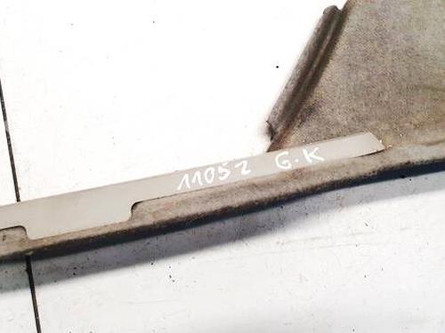 Boot lining CITROËN C5 III (RD_) 2.0 HDi 165 (RDRHHA, RDRHH8) | BP34812249I3 - Image 2