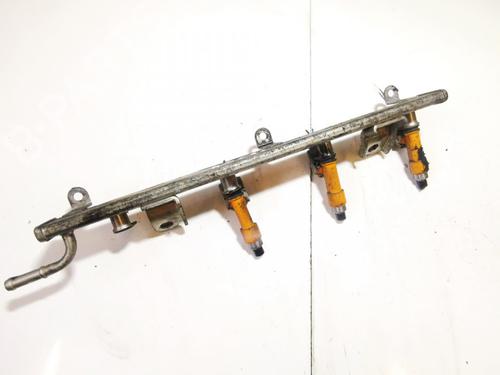 Injection rail SUZUKI SWIFT III (MZ, EZ) 1.5 (RS415, ZC21S) | BP35500909M98 - Image 2