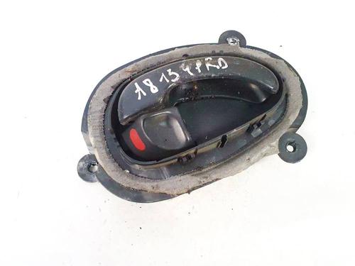 Used Front right interior door handle Front right interior door handle 35372132 35372132