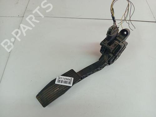 Pedal Pedal OPEL MERIVA B MPV (S10) 1.3 CDTI (75) (95 hp) 36851350 36851350