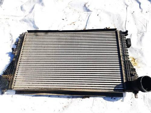 Used Intercooler Intercooler VW GOLF PLUS V (5M1, 521) 1.9 TDI (105 hp) 34768968 34768968
