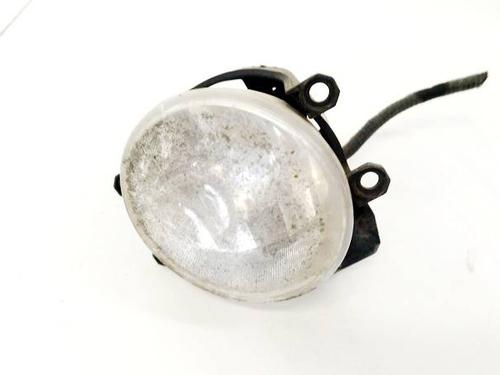 Used Right front fog light Right front fog light 35092832 35092832