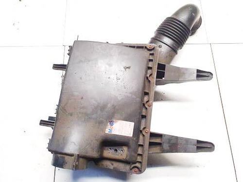 Used Air filter box Air filter box MERCEDES-BENZ SPRINTER 5-t Platform/Chassis (B906) 511 CDI (906.153, 906.155, 906.253, 906.255) (109 hp) 34874638 34874638