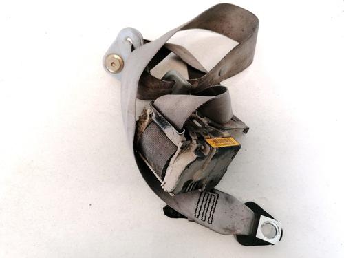 Used Front right seatbelt Front right seatbelt 35609383 35609383