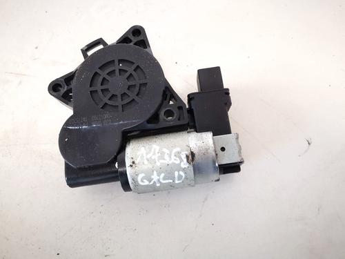 Used Right rear window motor Right rear window motor 35427412 35427412
