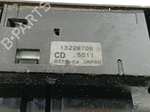 Switch OPEL ASTRA H (A04) 1.7 CDTI (L48) | BP36457481I30 - Image 5
