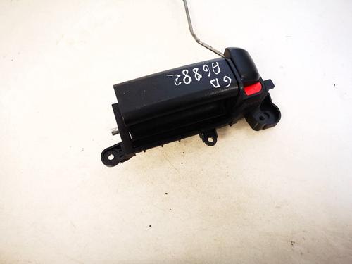 Used Rear right interior door handle Rear right interior door handle MAZDA 5 (CR) 2.0 CD (CR19) (110 hp) 35528236 35528236