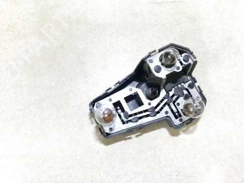 Used Lamp holder Lamp holder SEAT ALHAMBRA (7V8, 7V9) 1.9 TDI (90 hp) 35615382 35615382