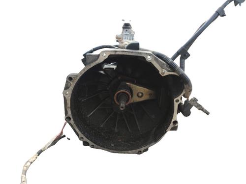 Used Gearbox Gearbox KIA SORENTO I (JC) 2.5 CRDi 4WD (140 hp) 35419711 35419711